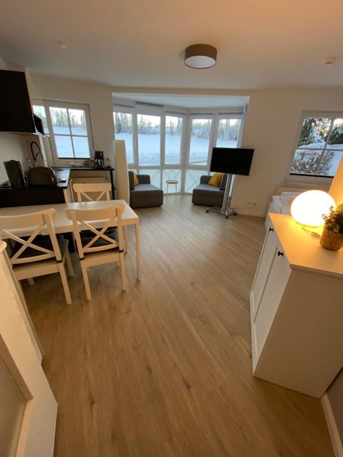 Apartment Harztraum-6 *