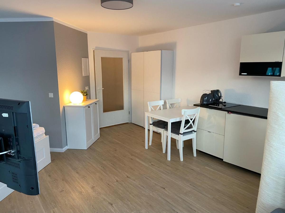 Harztraum-6 Appartement Braunlage