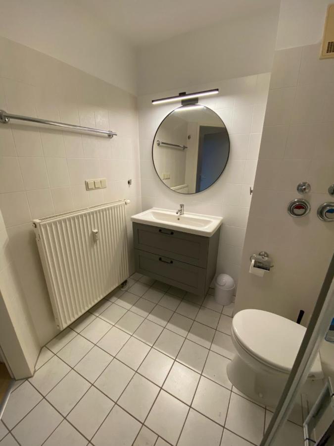Harztraum-6 Apartment Braunlage
