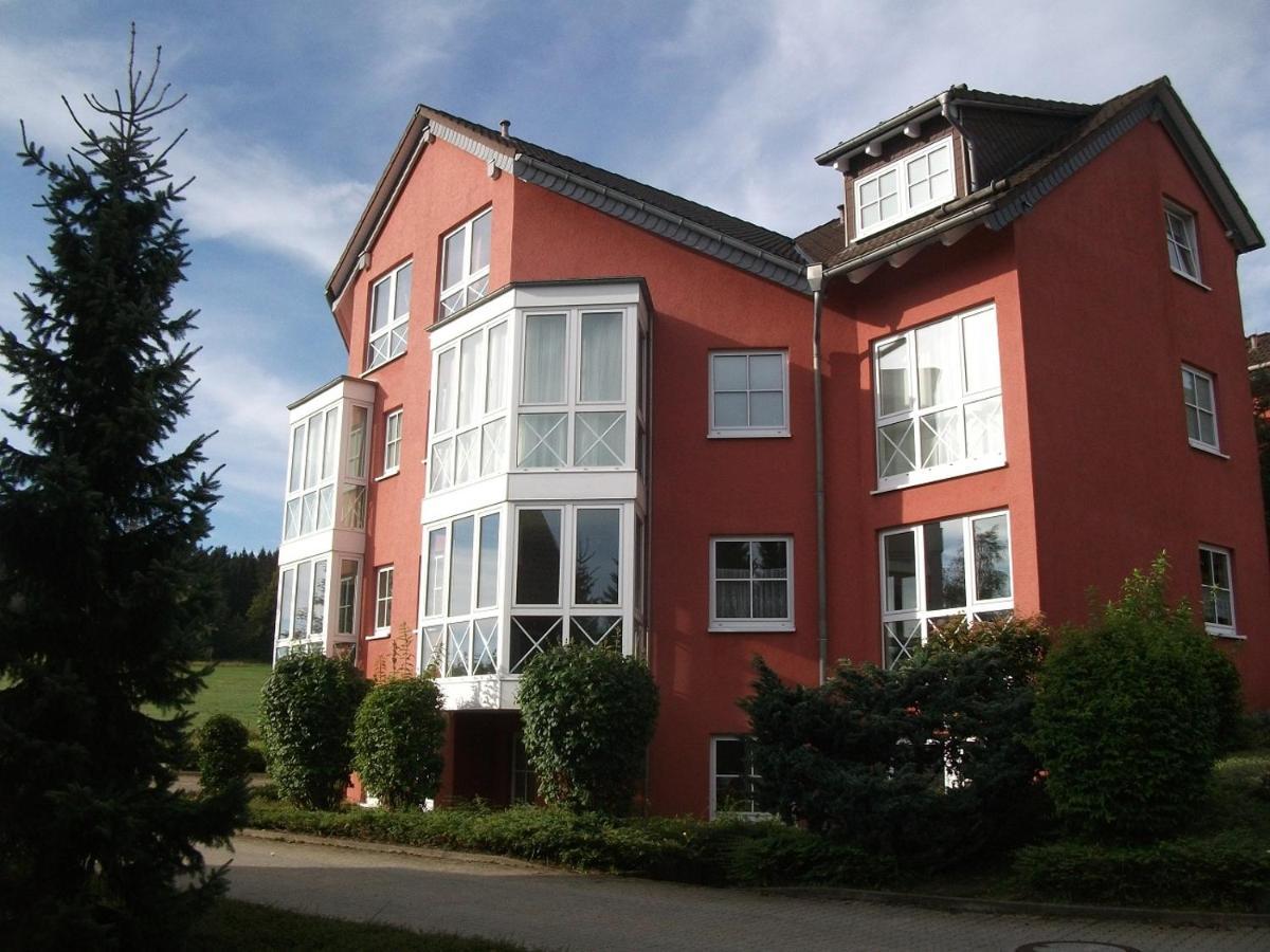 Harztraum-6 Apartment Braunlage