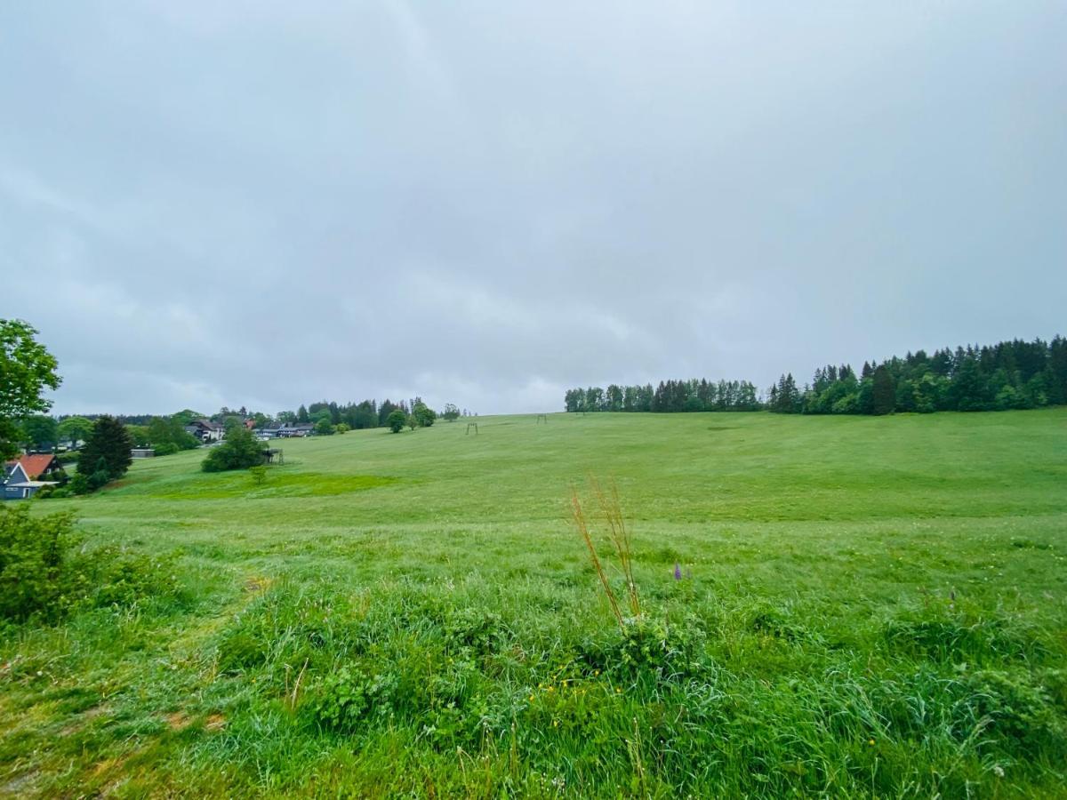 Harztraum-6 Appartement Braunlage