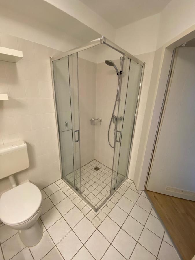 Appartement Harztraum-6 Braunlage