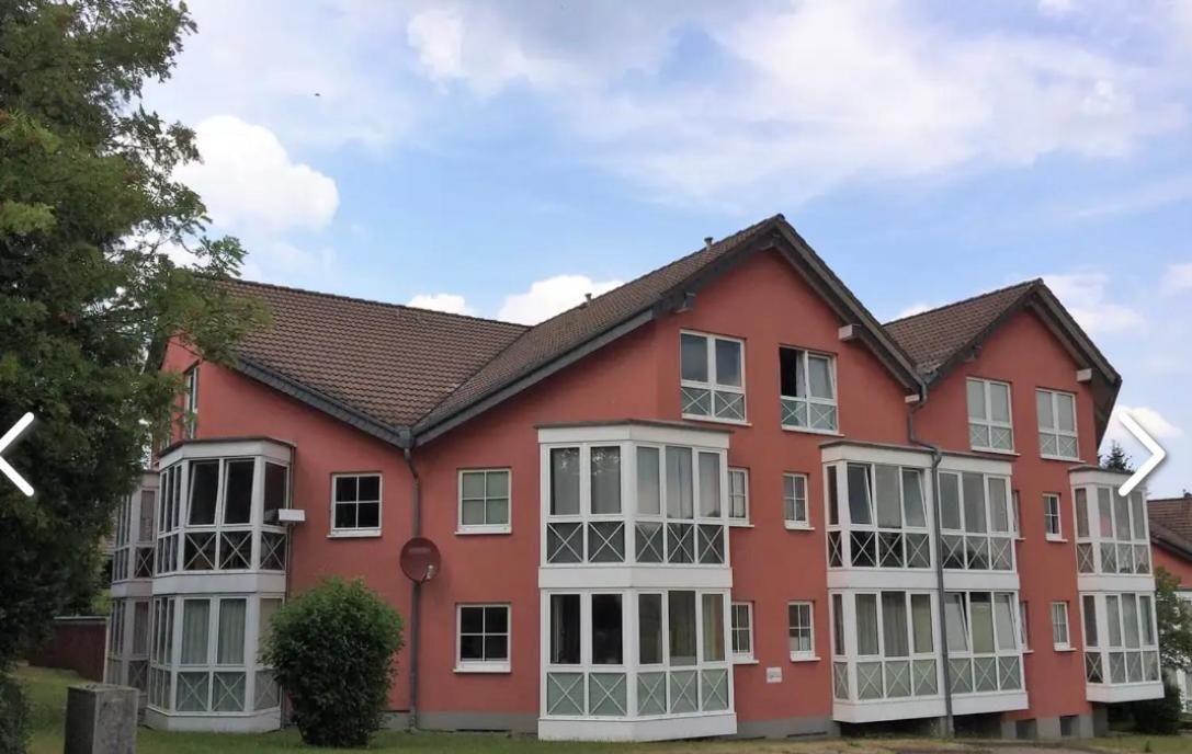Harztraum-6 Apartment Braunlage
