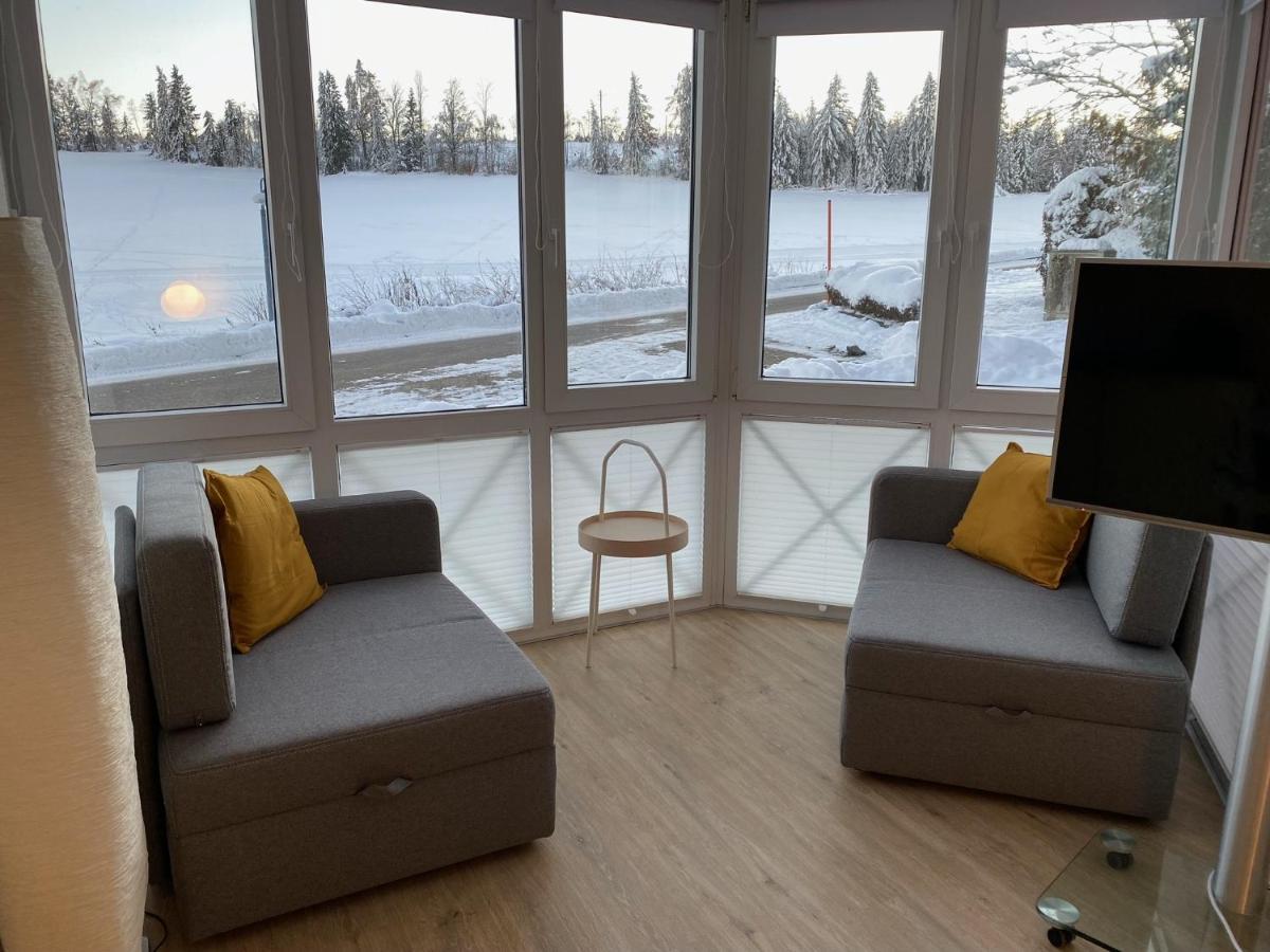 Harztraum-6 Apartment