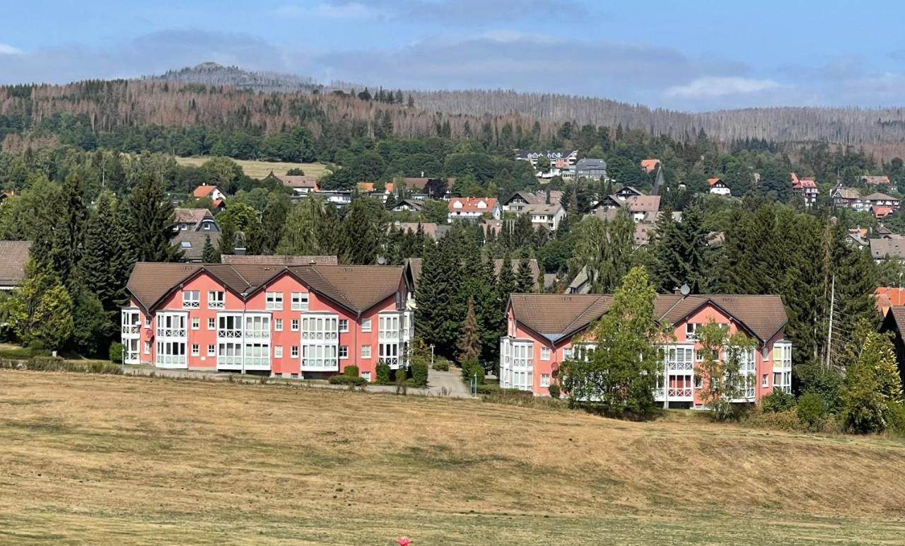 Apartment Harztraum-6 Braunlage