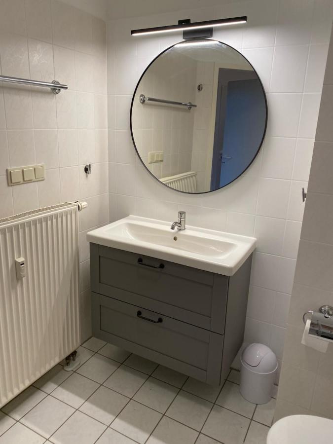 Apartment Harztraum-6 *